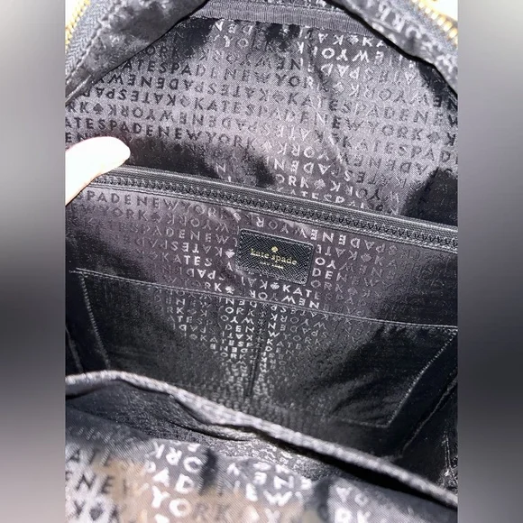 Kate Spade Backpack - Picture 8 of 15